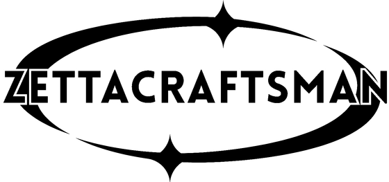 Zettacraftsman